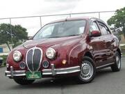 2012 MITSUOKA VIEWT