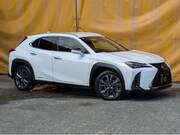 2019 LEXUS UX