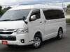 TOYOTA HIACE WAGON