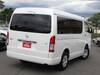 TOYOTA HIACE WAGON