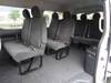 TOYOTA HIACE WAGON