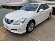 2009 TOYOTA CROWN