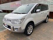 2011 MITSUBISHI OTHER