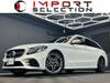 MERCEDES BENZ C-CLASS Stationwagon