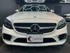 MERCEDES BENZ C-CLASS Stationwagon