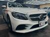 MERCEDES BENZ C-CLASS Stationwagon