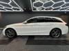 MERCEDES BENZ C-CLASS Stationwagon