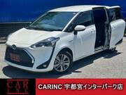 2018 TOYOTA SIENTA