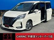 2019 NISSAN SERENA