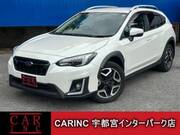 2017 SUBARU XV