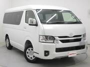 2026 TOYOTA HIACE WAGON