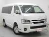 TOYOTA HIACE WAGON