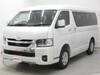 TOYOTA HIACE WAGON
