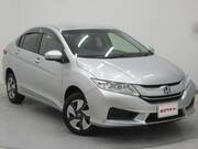 2017 HONDA GRACE