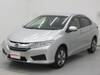 HONDA GRACE