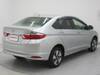 HONDA GRACE