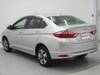 HONDA GRACE