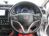 HONDA GRACE