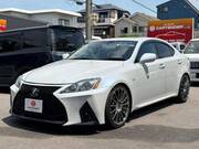 2007 LEXUS IS