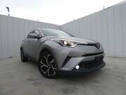 2017 TOYOTA C-HR G
