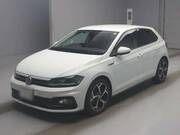 2020 VOLKSWAGEN POLO