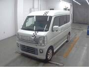 2017 SUZUKI EVERY WAGON