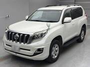 2016 TOYOTA LAND CRUISER PRADO TX