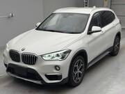2019 BMW X1