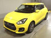 2018 SUZUKI SWIFT SPORT