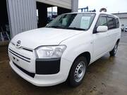 2017 TOYOTA PROBOX