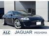JAGUAR XK