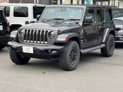 2021 CHRYSLER JEEP WRANGLER UNLIMITED