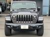 CHRYSLER JEEP WRANGLER UNLIMITED