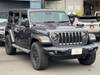CHRYSLER JEEP WRANGLER UNLIMITED
