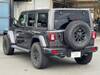 CHRYSLER JEEP WRANGLER UNLIMITED