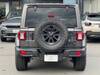 CHRYSLER JEEP WRANGLER UNLIMITED