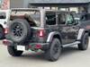 CHRYSLER JEEP WRANGLER UNLIMITED