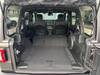 CHRYSLER JEEP WRANGLER UNLIMITED