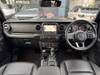 CHRYSLER JEEP WRANGLER UNLIMITED