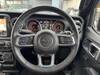 CHRYSLER JEEP WRANGLER UNLIMITED