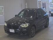 2018 BMW X3