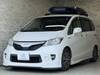 HONDA FREED HYBRID