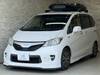 HONDA FREED HYBRID
