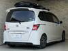 HONDA FREED HYBRID