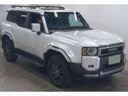 2024 TOYOTA LANDCRUISER 250