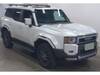 TOYOTA LANDCRUISER 250