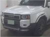 TOYOTA LANDCRUISER 250