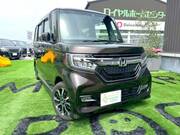 2019 HONDA N-BOX CUSTOM