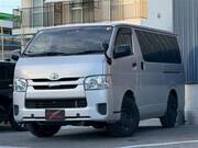 2019 TOYOTA REGIUS ACE VAN