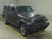 2020 CHRYSLER JEEP WRANGLER UNLIMITED